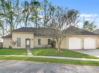 9278 Boone Dr, Baton Rouge, LA 70810