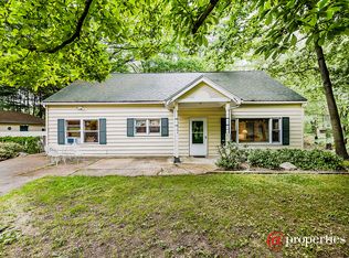 3018 W Bundy Rd, Coloma, MI 49038