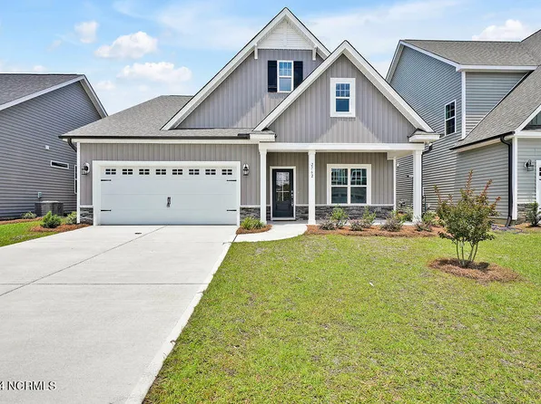 2762 Longleaf Pine Circle, Leland, NC 28451