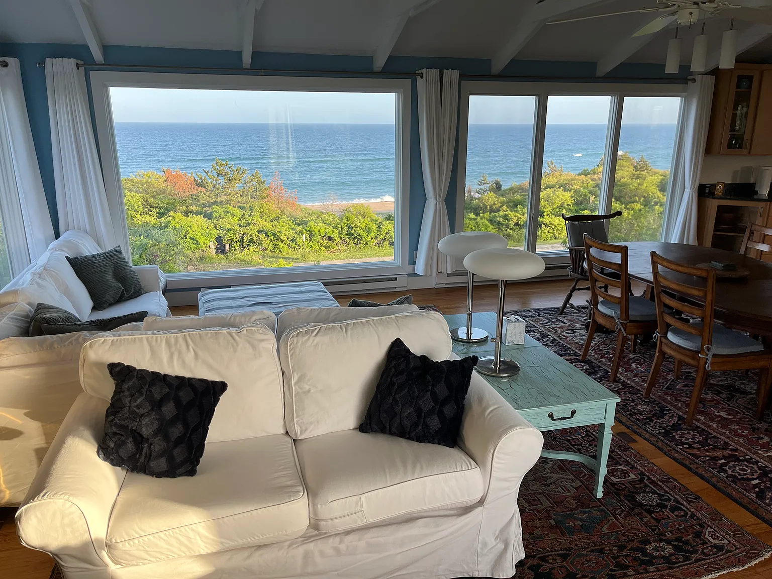Oceanview 5 Bedroom in Montauk — Photo 3