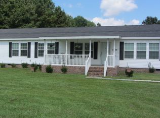 6006 Front St, Mullins, SC 29574