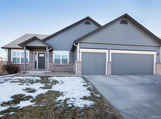 18894 E Prentice Dr, Centennial, CO 80015