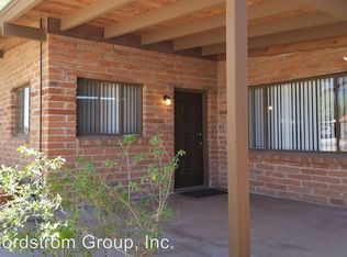 5536 E Hawthorne St, Tucson, AZ 85711