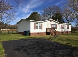 2676 Badger Rd, Suffolk, VA 23434