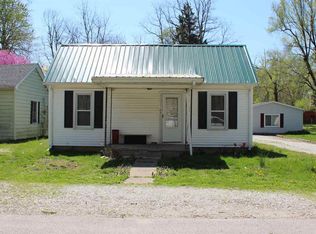 3109 Franklin St, Terre Haute, IN 47803