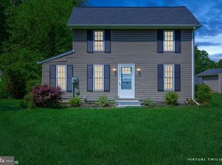 1610 Hudson Rd, Cambridge, MD 21613