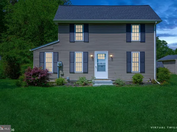 1610 Hudson Rd, Cambridge, MD 21613