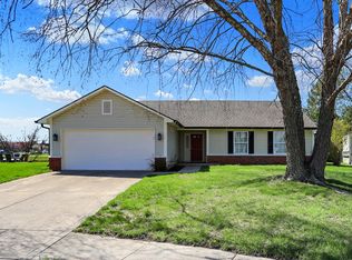 6026 Sally Ann Cir, Indianapolis, IN 46237