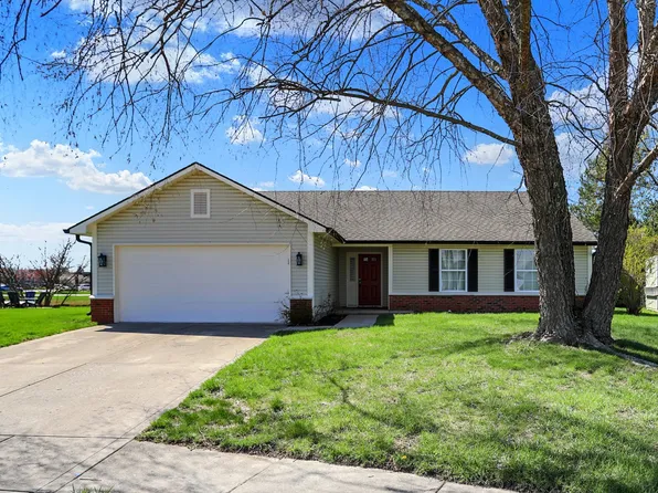 6026 Sally Ann Cir, Indianapolis, IN 46237