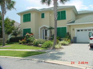 55 Tristram Way, Miramar Beach, FL 32550