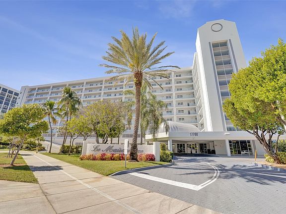 3rd image of 17700 N Bay Rd APT 805