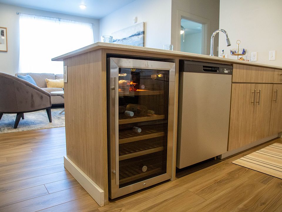 Wine Fridge