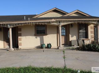 1728 Monterrey Dr, Brownsville, TX 78521