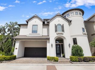 607 Pink Azalea Trl, Houston, TX 77079