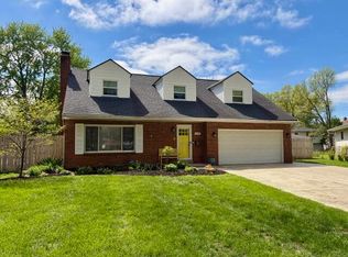 1349 Redwood Ct, Columbus, OH 43229