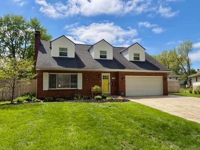 1349 Redwood Ct, Columbus, OH, 43229