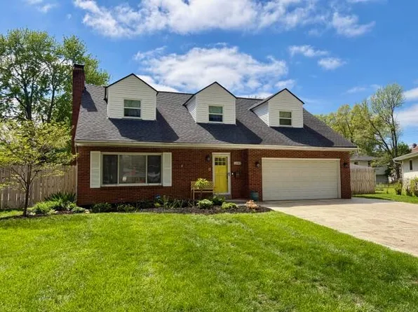 1349 Redwood Ct, Columbus, OH 43229