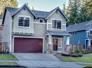 19695 Mountain Ridge Rd SE, Monroe, WA 98272