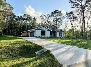 742 W Keller St, Hernando, FL 34442