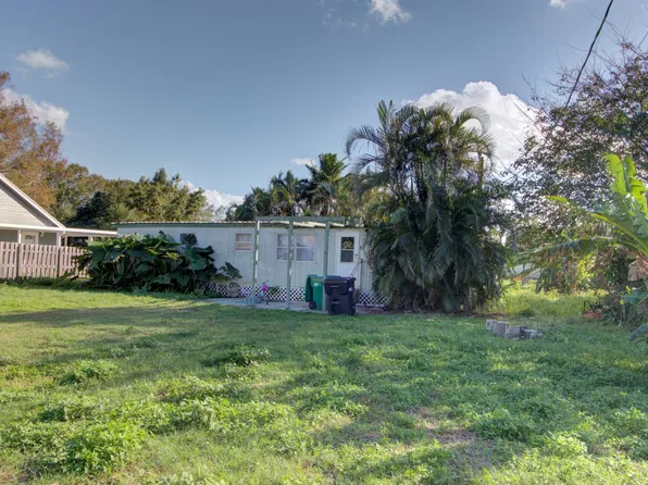 4148 SE 27th Street, Okeechobee, FL 34974