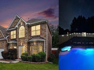 110 Newry Dr, College Park, GA 30349