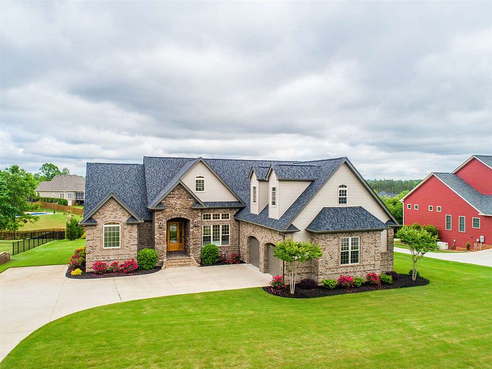 317 Brown Farm Way, Taylors, SC 29687 Zillow