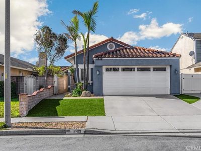 11419 Mount Ritter St, Rancho Cucamonga, CA, 91737