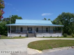 1234 Creek Rd, Morehead City, NC 28557