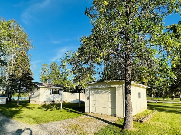 2012 Stanton Dr, Baudette, MN 56623