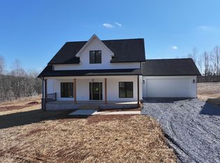 1850 Skinnell Mill Rd, Bedford, VA 24523