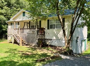 2843 Humphrey Bridge Rd SW, Cleveland, TN 37311