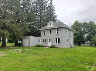 410 5th St, Kensett, IA