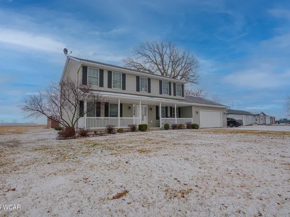 16794 Road 87, Cecil, OH 45821