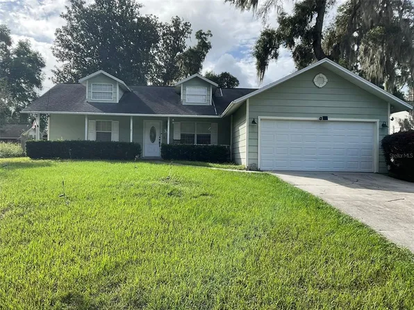 36 Juniper Pass Ln, Ocala, FL 34480
