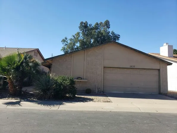 2635 W Hearn Rd, Phoenix, AZ 85023