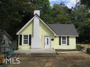 6 Elizabeth St NW #8, Rome, GA 30165