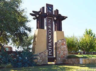 706 Hard Tack Trl, San Antonio, TX 78245