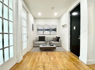 322 Convent Ave APT 4B, New York, NY 10031