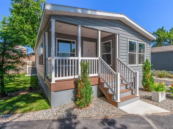 3650 S Federal Boulevard LOT 116, Sheridan, CO 80110