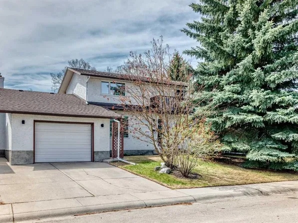 4836 N Verona Dr NW, Calgary, AB T3A 0P4