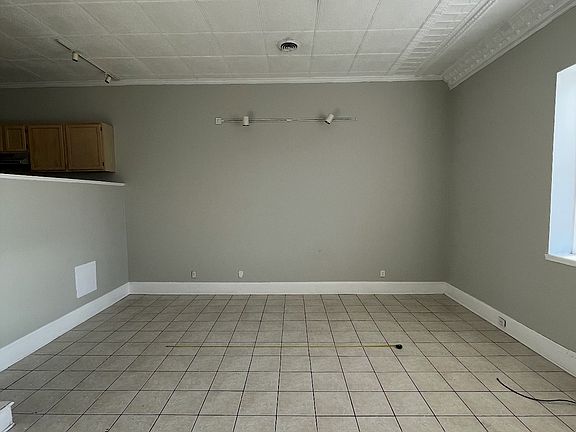 Huge Living Area
