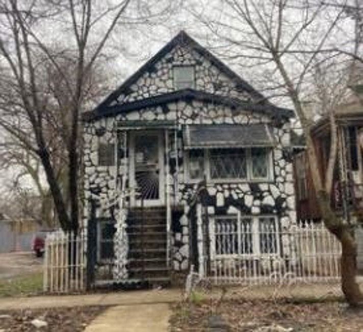 Property Front View