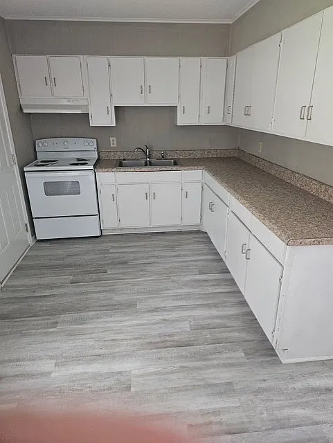 401 Greenville St