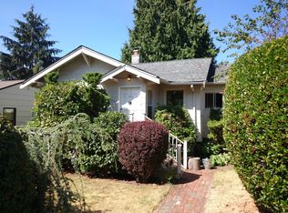 5937 46th Ave SW, Seattle, WA 98136