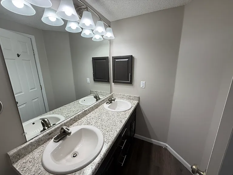 Lake Shore Apartments — Photo 63