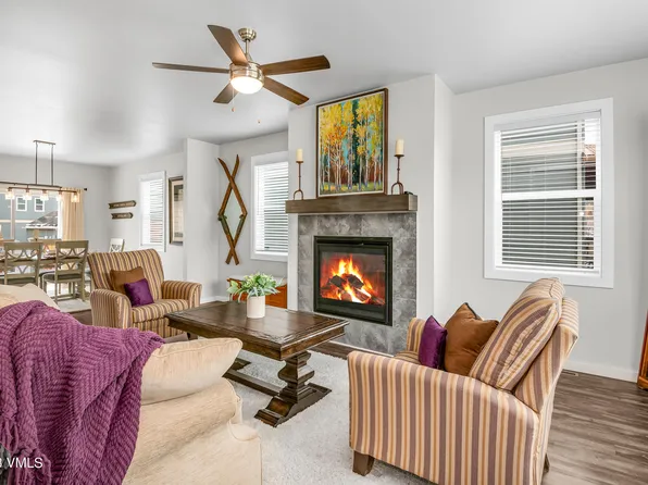 160 Steamboat Dr, Gypsum, CO 81637