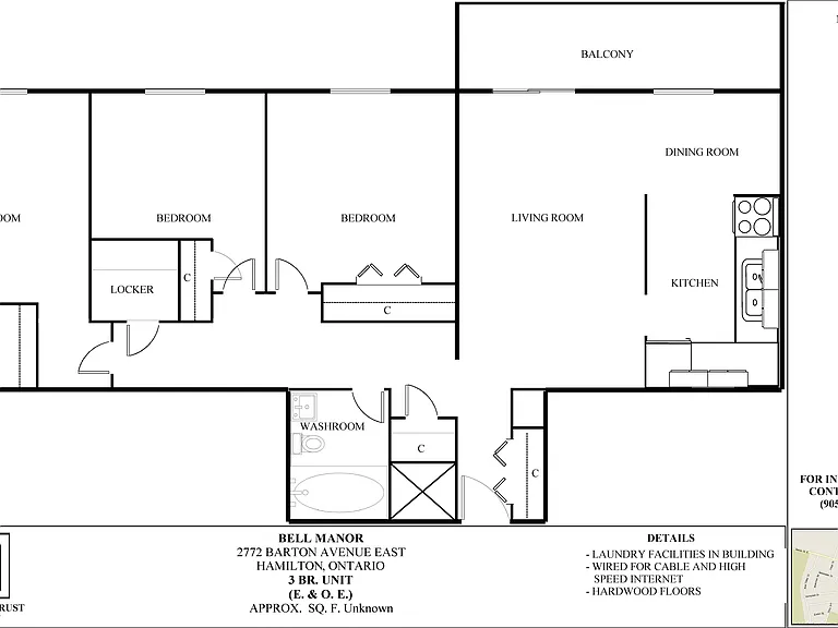 2772 Barton St E — Photo 22