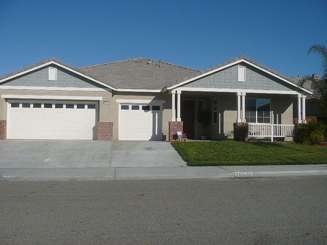 Courtesy of Park Place GMAC Real Estate