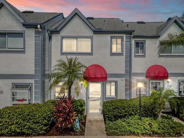 428 N Seaport Blvd #T134, Cape Canaveral, FL 32920