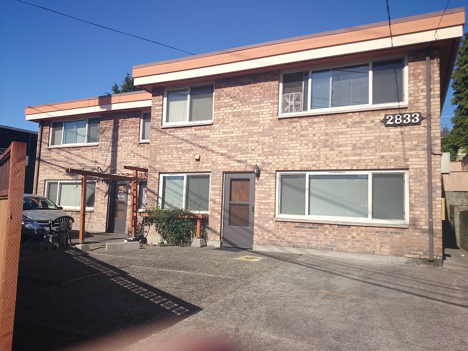 1st image of 2833 Thorndyke Ave W